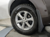 Nissan Pathfinder 2012 Серый