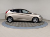 Hyundai Solaris 2012 Бежевый