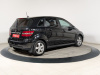 Mercedes-Benz B-Класс 2011 Черный
