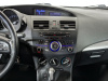 Mazda 3 2012 Серый