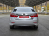 Toyota Camry 2013 Серебряный