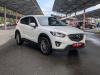 Mazda CX-5 2015 Белый