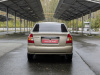 Hyundai Accent 2005 Бежевый