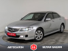 Honda Accord 2006 Серебряный