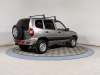 Chevrolet Niva 2008 Серый