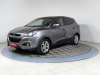 Hyundai ix35 2012 Серый