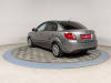 Kia Rio 2011 Серый