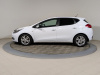 Kia Ceed 2013 Белый