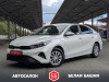 Kia Cerato 2022 Белый