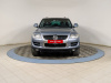 Volkswagen Touareg 2007 Серый