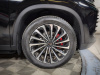 Exeed TXL 2023 Черный