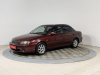 Kia Spectra 2007 Красный