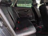 Volkswagen Polo 2019 Черный