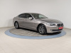 BMW 5 серии 2012 Бежевый