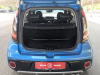 Kia Soul 2017 Синий