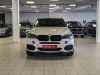 BMW X5 2015 Белый