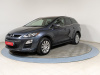 Mazda CX-7 2011 Серый