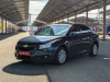 Chevrolet Cruze 2011 Синий