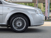 Chevrolet Lacetti 2011 Серебряный