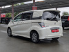 Honda Freed 2011 Белый