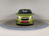 Chevrolet Spark 2011 Зеленый