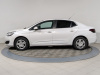 Citroen C4 2014 Белый