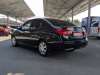 Hyundai Elantra 2008 Черный