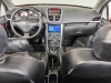 Peugeot 207 2007 Красный