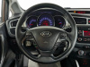 Kia Ceed 2013 Коричневый