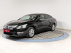Nissan Teana 2014 Черный