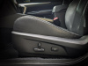 Subaru Outback 2011 Черный