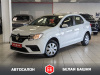 Renault Logan 2021 Белый