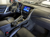 Mitsubishi Pajero Sport 2018 Серый