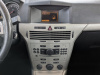 Opel Astra 2007 Серый