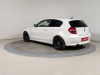 BMW 1 серии 2011 Белый