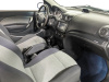 Chevrolet Aveo 2008 Синий