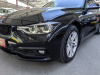 BMW 3 серии 2018 Черный