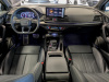 Audi Q5 L 2025 черный