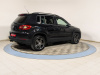Volkswagen Tiguan 2009 Черный