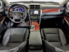 Toyota Camry 2013 Белый