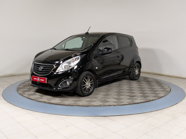 Ravon R2 2019 Черный