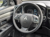Mitsubishi Outlander 2013 Черный