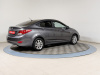 Hyundai Solaris 2013 Черный