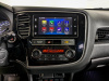 Mitsubishi Outlander 2019 Белый