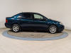Toyota Corolla 2005 Зеленый