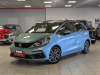 Honda Fit 2020 Синий