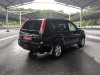Nissan X-Trail 2007 Черный