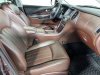 Infiniti QX50 2013 Красный
