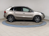 Renault Koleos 2012 Бежевый