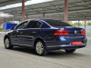 Volkswagen Passat 2012 Синий